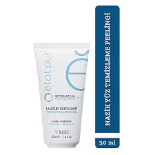 Etat Pur The Exfolıatıng Gel 50ml