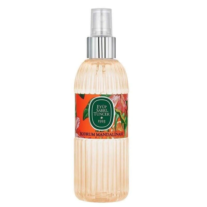 Eyüp Sabri Tuncer Bodrum Mandalinası 150 ml Sprey