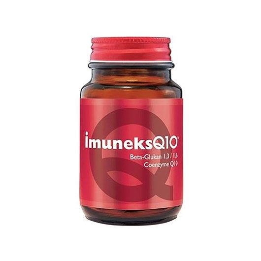 Imuneks Q10 30 Kapsul