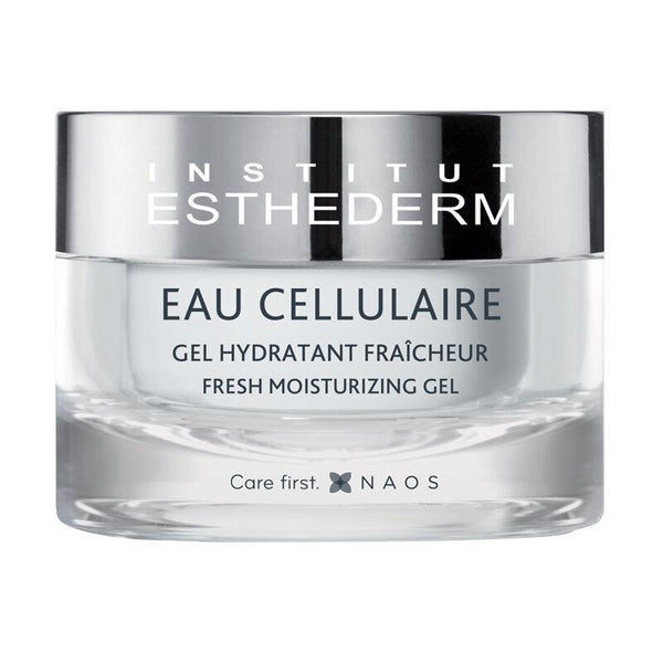 Institut Esthederm Cellular Water Fresh Moisturizing Gel 50 ml