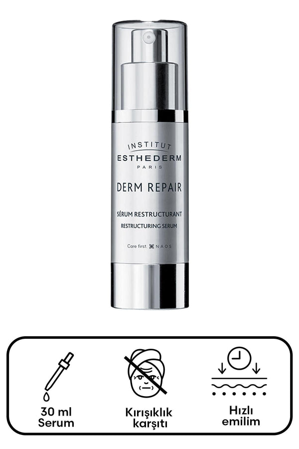 Institut Esthederm Derm Repair Restructuring Serum 30 ml