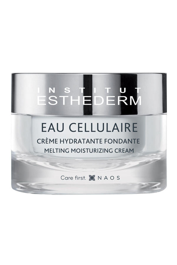 Institut Esthederm Eau Cellulaire Melting Moisturizing Cream 50 ml