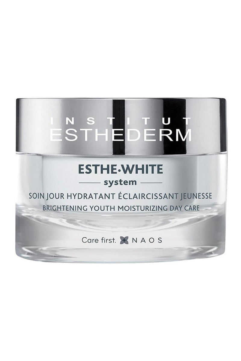 Institut Esthederm Esthe White Brightening Day Care 50 ml
