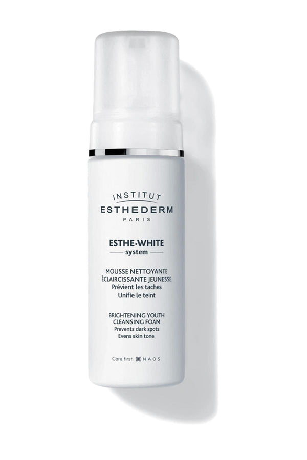 Institut Esthederm Esthe White Cleansing Foam 150 ml