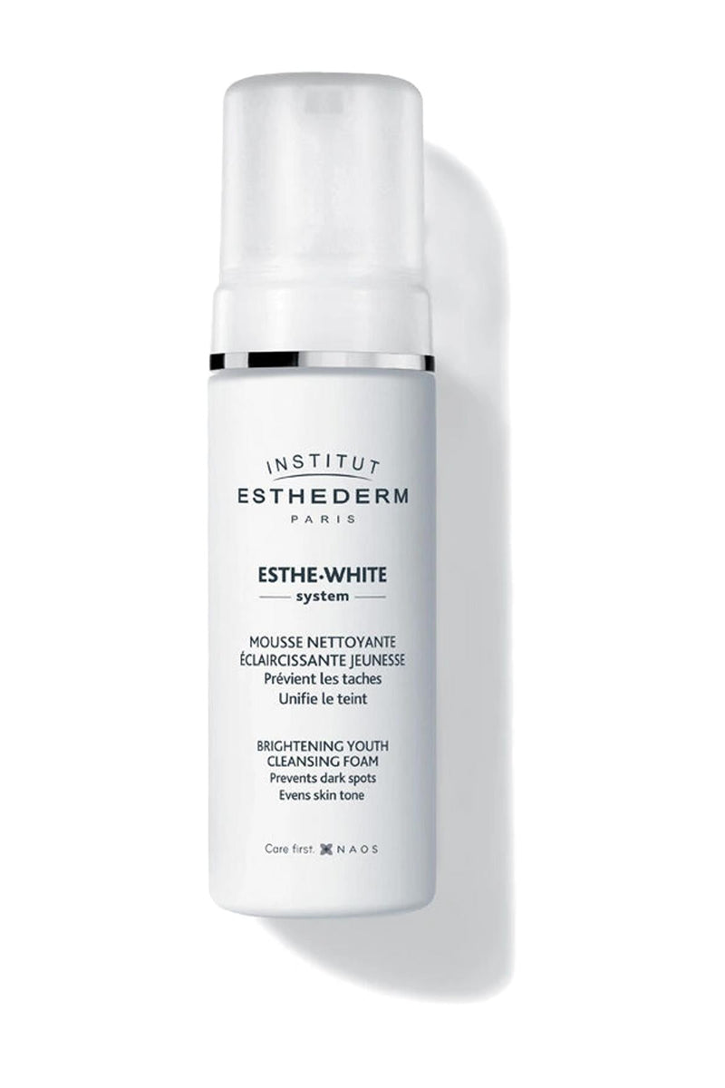 Institut Esthederm Esthe White Cleansing Foam 150 ml
