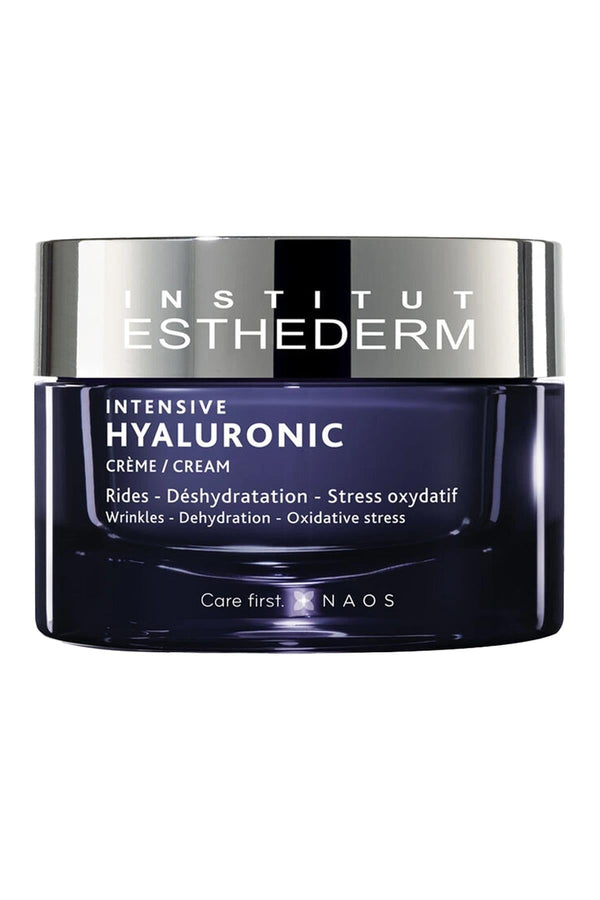 Institut Esthederm Intensive Hyaluronic Cream 50 ml