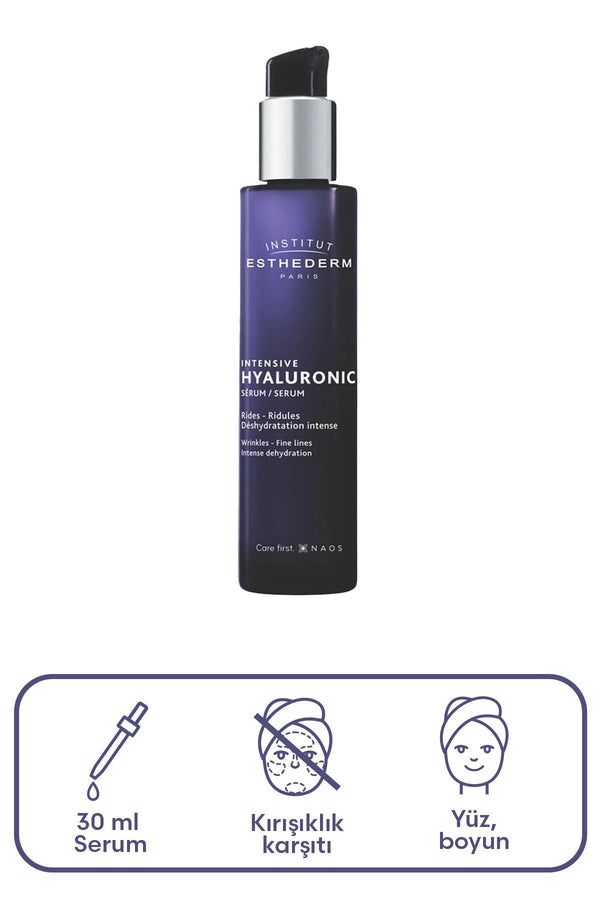 Institut Esthederm Intensive Hyaluronic Serum 30 ml