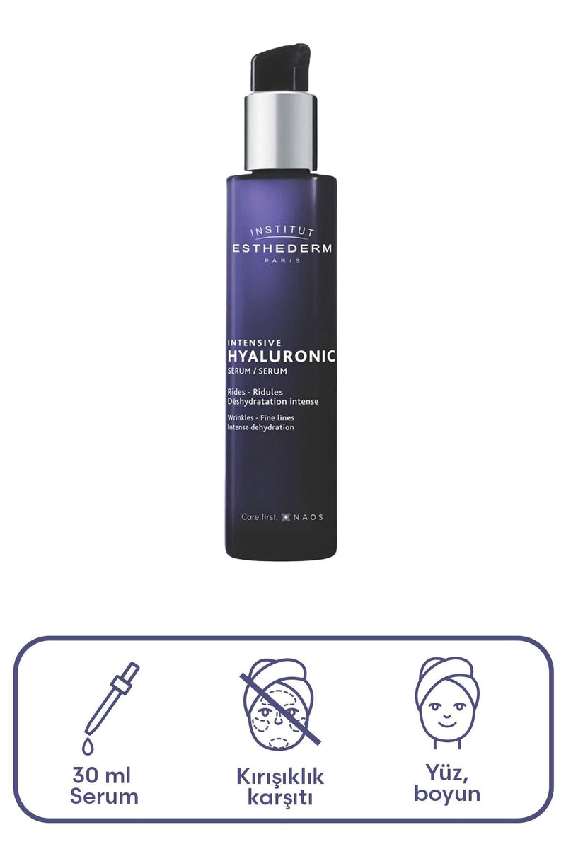 Institut Esthederm Intensive Hyaluronic Serum 30 ml