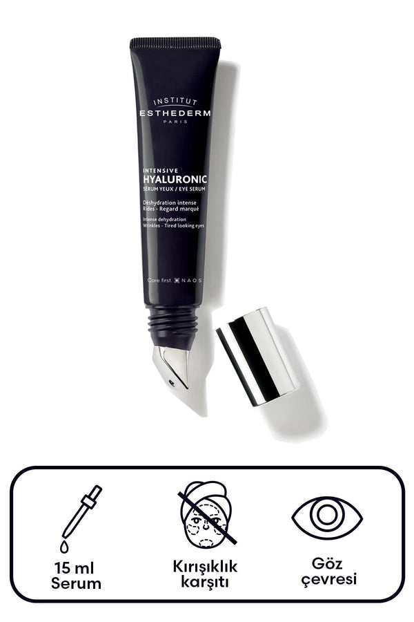Institut Esthederm Intensive Hyaluronic Eye Serum 15 ml