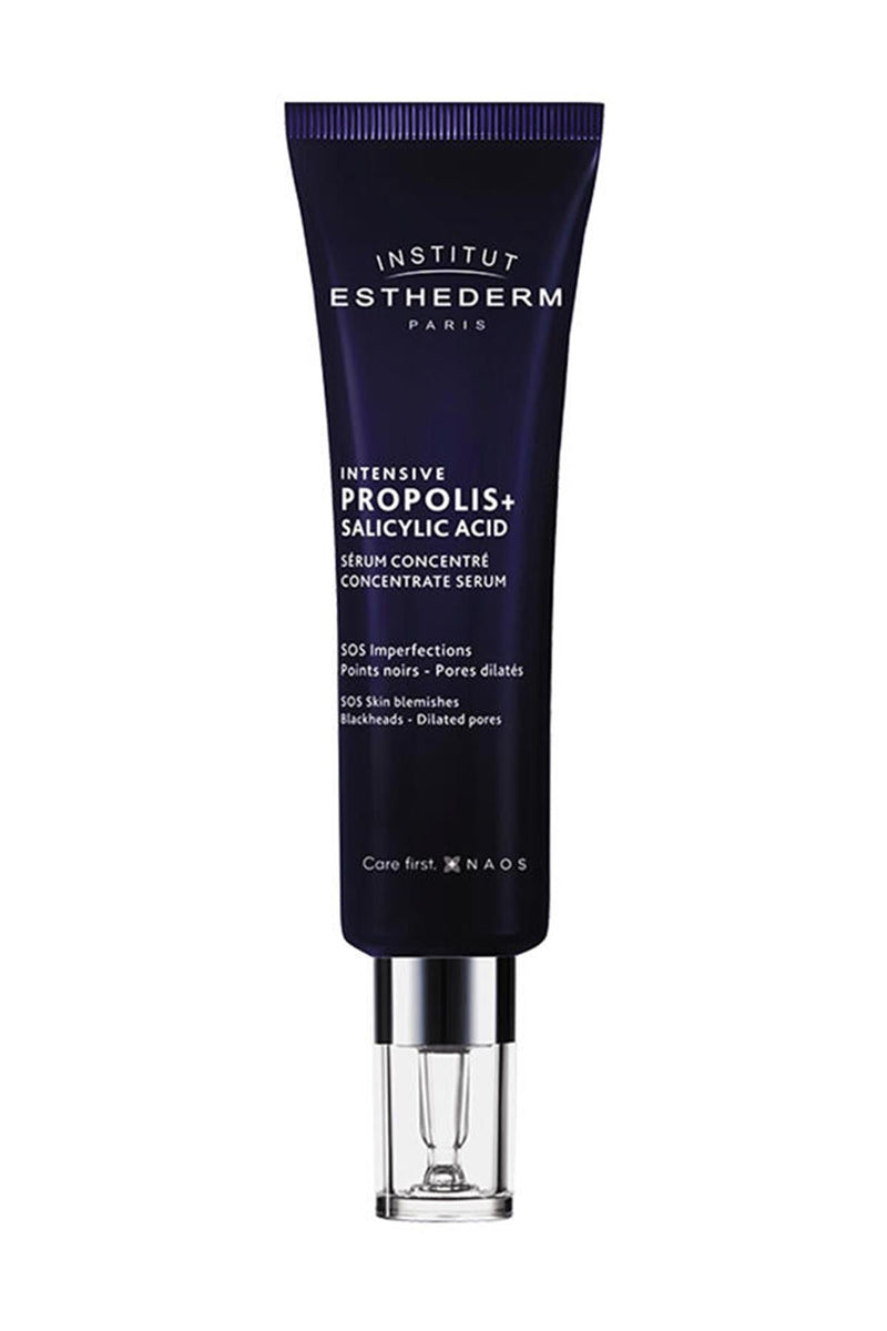Institut Esthederm Intensive Propolis + Salicylic Acid Concentrate Serum 30 ml