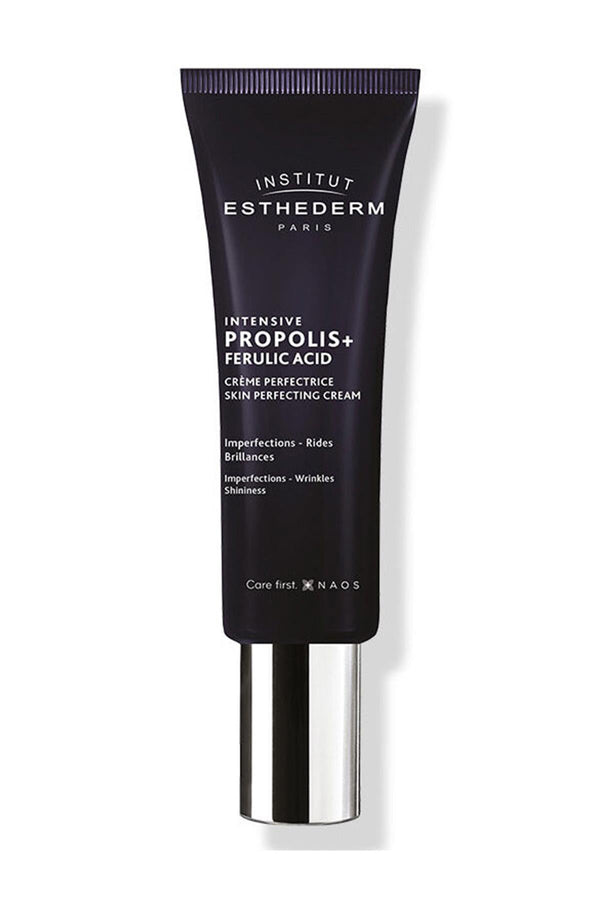 Institut Esthederm Intensive Propolis + Ferulic Acid Skin Perfecting Cream 50 ml