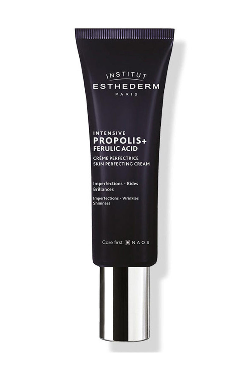 Institut Esthederm Intensive Propolis + Ferulic Acid Skin Perfecting Cream 50 ml