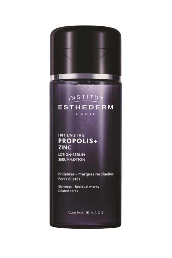 Institut Esthederm Intensive Propolis Zinc Serum Lotion 130 ml