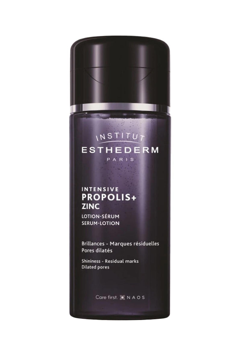 Institut Esthederm Intensive Propolis Zinc Serum Lotion 130 ml