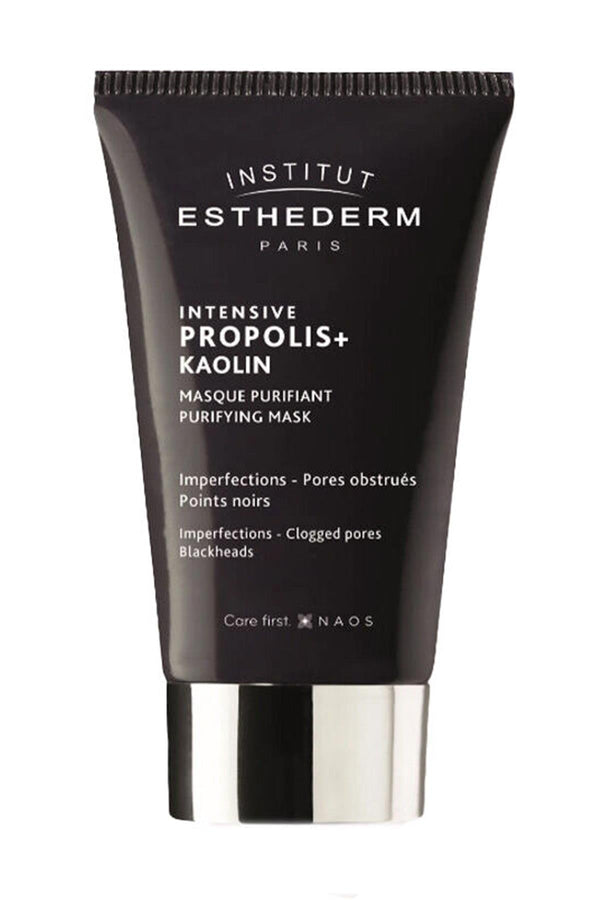 Institut Esthederm Intensive Propolis Kaolin Purifying Mask 75 ml