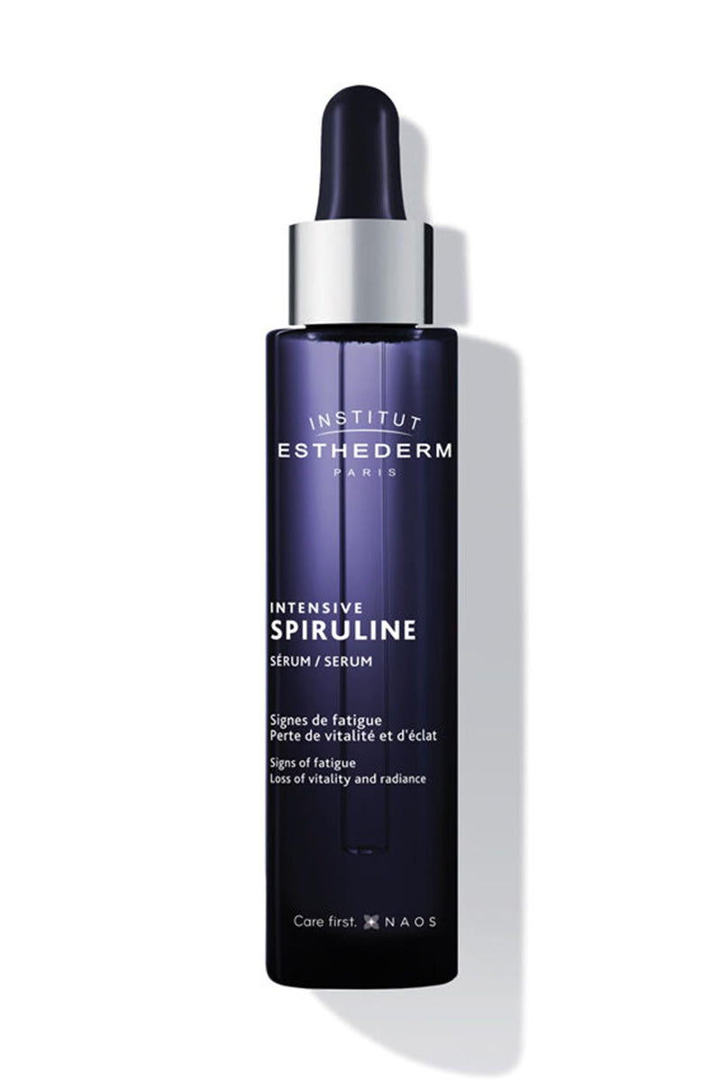 Institut Esthederm Intensive Spiruline Serum 30 ml