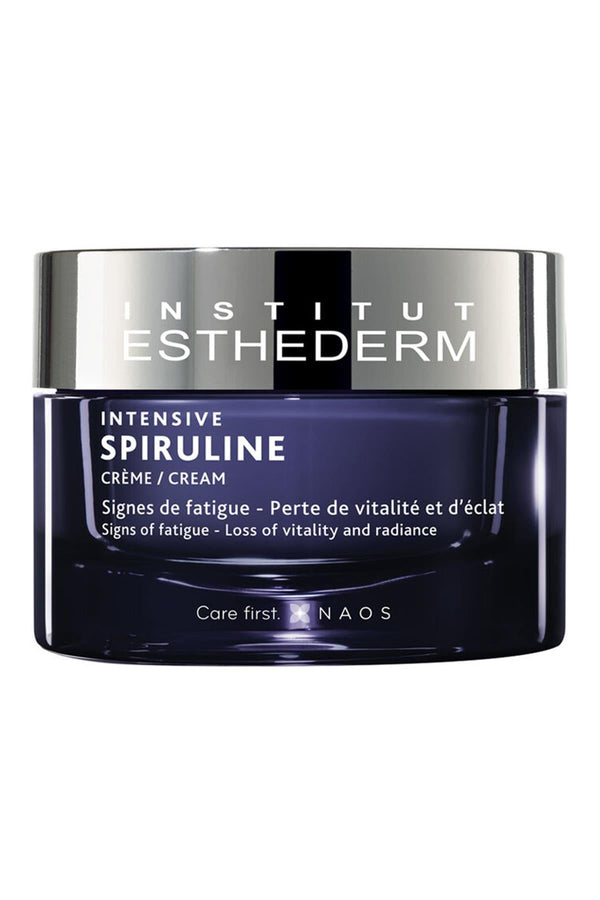 Institut Esthederm Intensive Spiruline Cream 50 ml