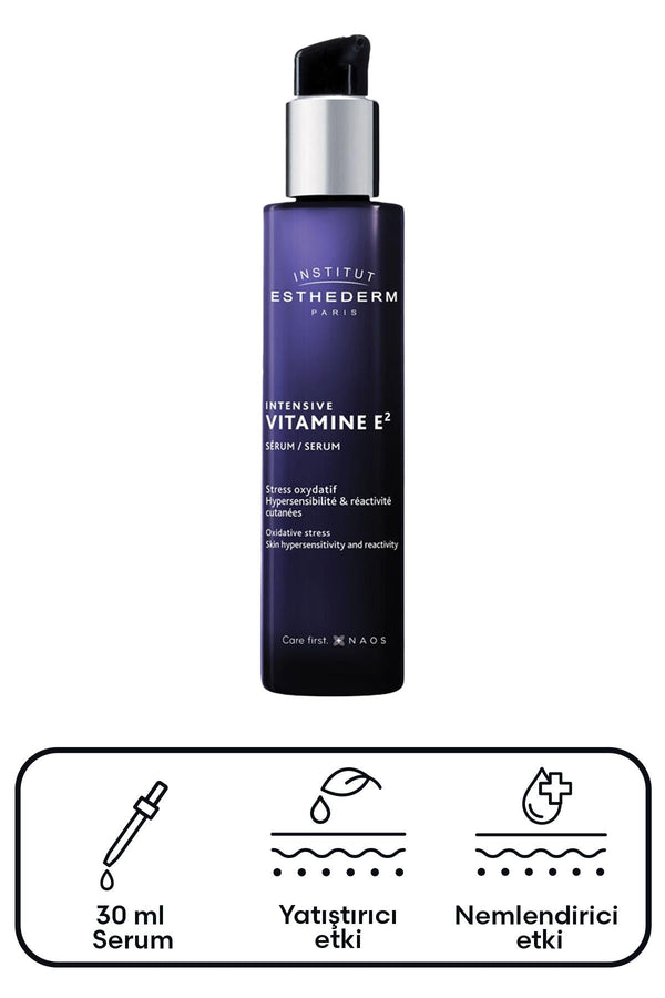 Institut Esthederm Intensive Vitamine E2 Serum 30 ml