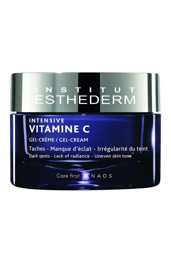 Institut Esthederm Intensive Vitamine C Gel Cream 50 ml