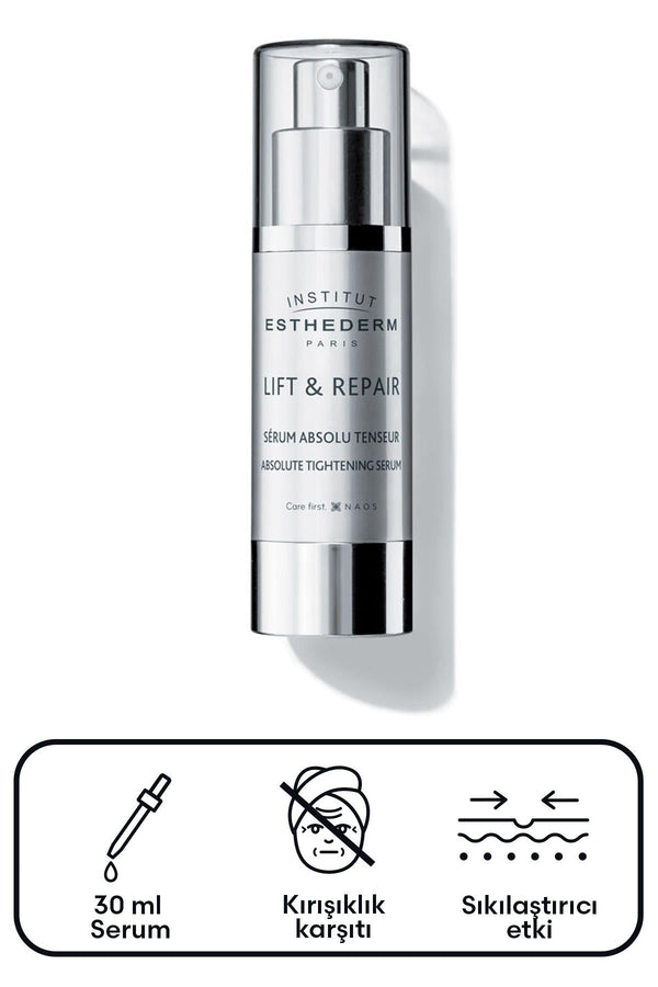 Institut Esthederm Lift Repair Absolute Tightening Serum 30 ml