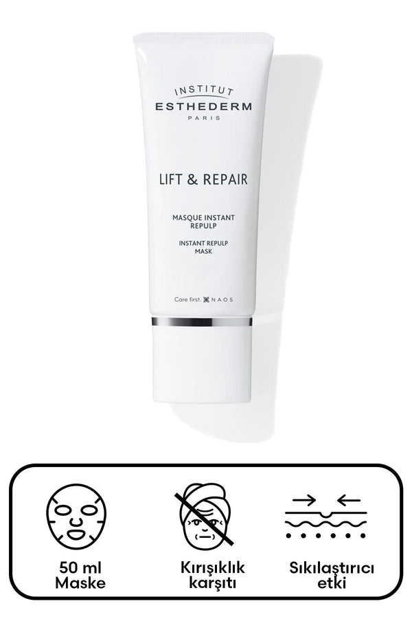 Institut Esthederm Lift Repair Instant Repulp Mask 50 ml