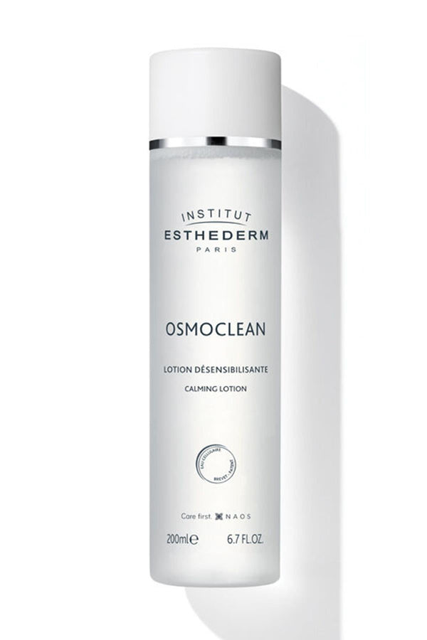 Institut Esthederm OsmoClean Alcohol Free Calming Lotion 200 ml