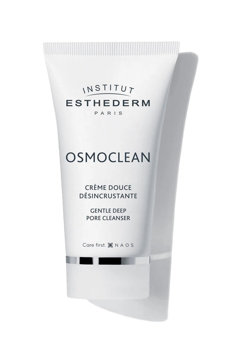 Institut Esthederm Osmoclean Gentle Deep Pore Cleanser 75ml