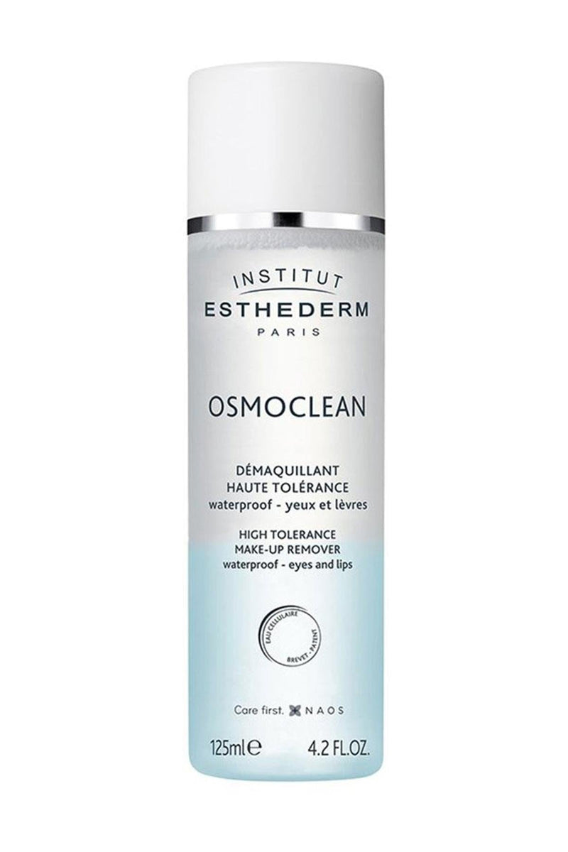 Institut Esthederm Osmoclean Göz ve Dudak Makyaj Temizleyicisi 125 ml