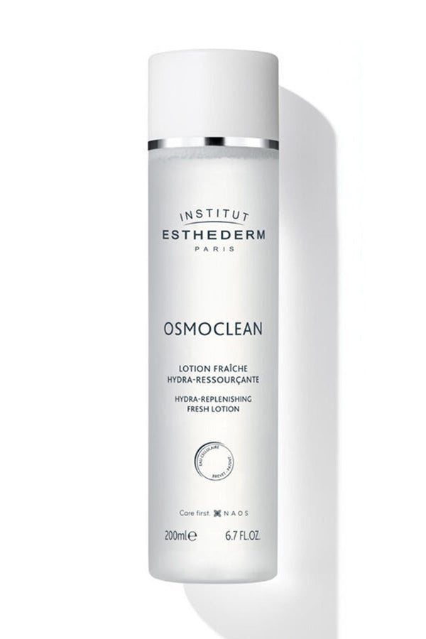 Institut Esthederm Osmoclean Hydra Replenishing Fresh Lotion 200 ml