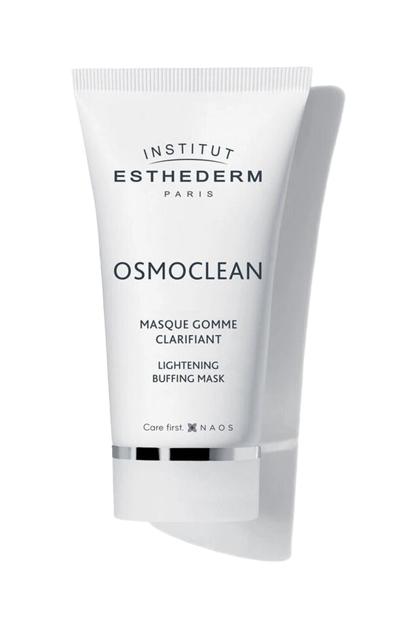 Institut Esthederm Osmoclean Lightening Buffing Mask 75ml