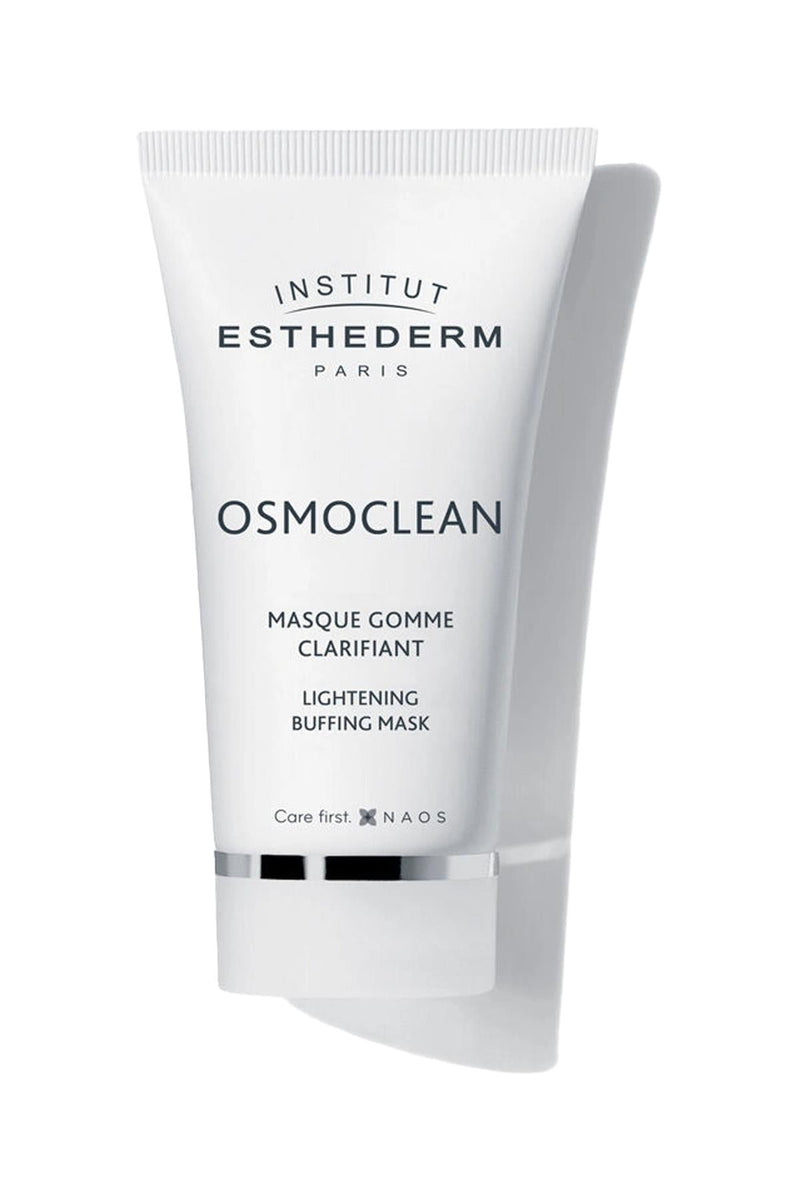Institut Esthederm Osmoclean Lightening Buffing Mask 75ml