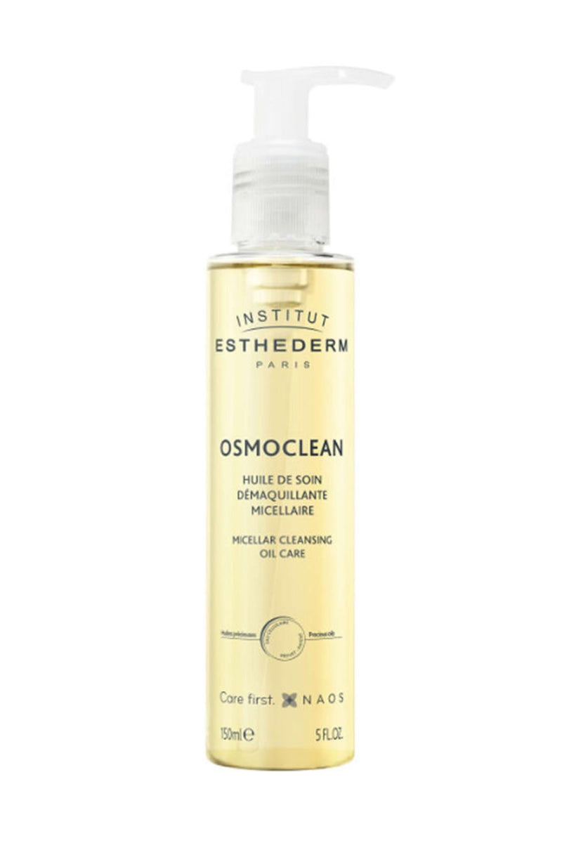 Institut Esthederm Osmoclean Micellar Cleansing Oil 150 ml
