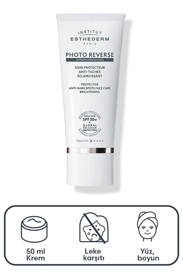 Institut Esthederm Photo Reverse Cream 50 ml