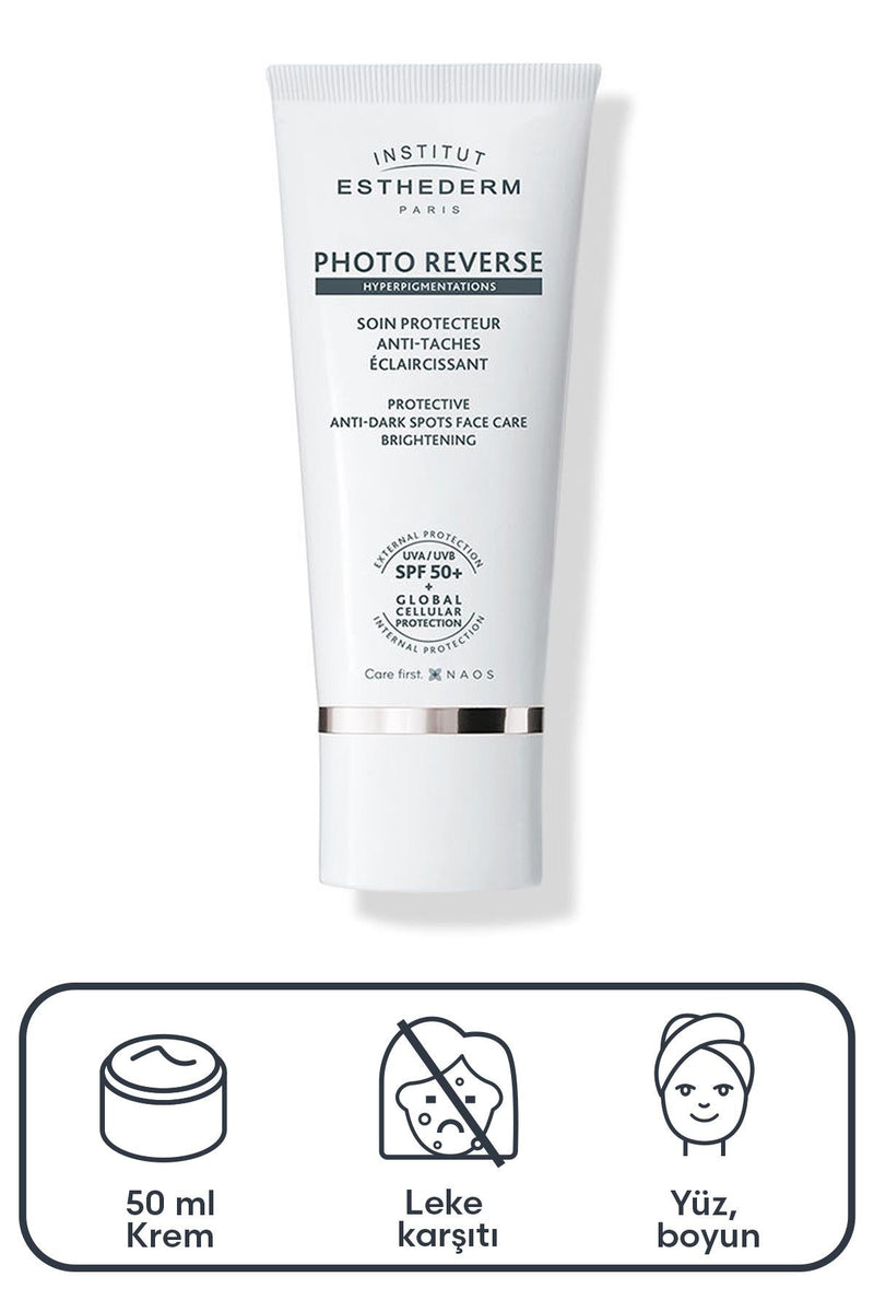Institut Esthederm Photo Reverse Cream 50 ml