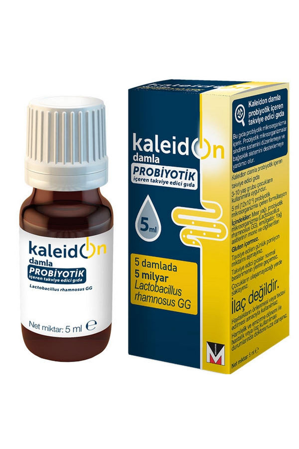 Kaleidon Damla 5 ml