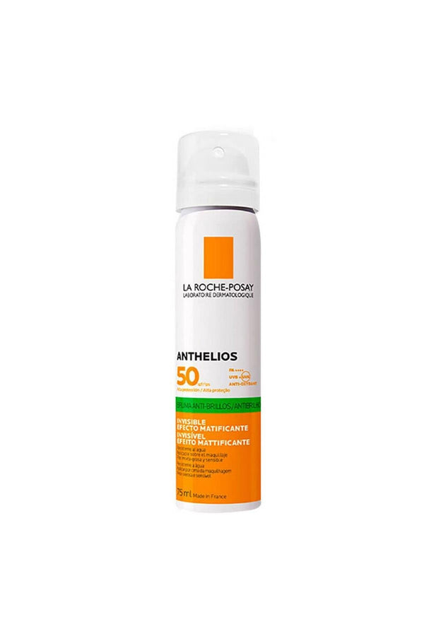 La Roche Posay Anthelios Parlama Karşıtı SPF50+ Mist 75 ml