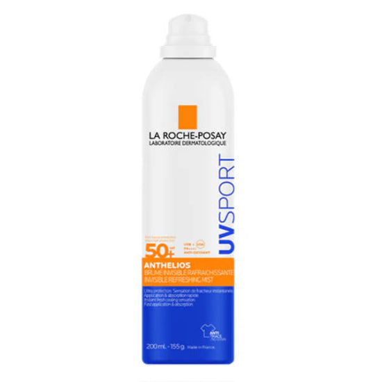 La Roche Posay Anthelios UV Sport Sonnenspray LSF50+ 200 ml