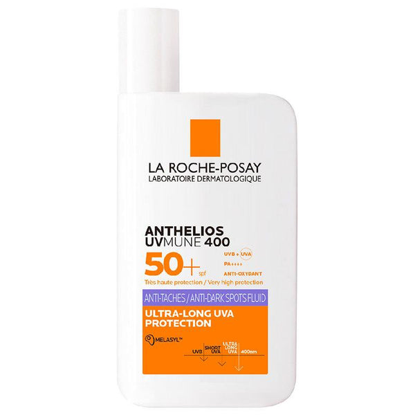 La Roche Posay Anthelios UVMune Anti-Dark Spots Fluid SPF50+ 50 ml