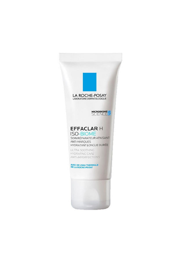 La Roche Posay Effaclar H Isobiome Nemlendirici Bakım Kremi 40 ml