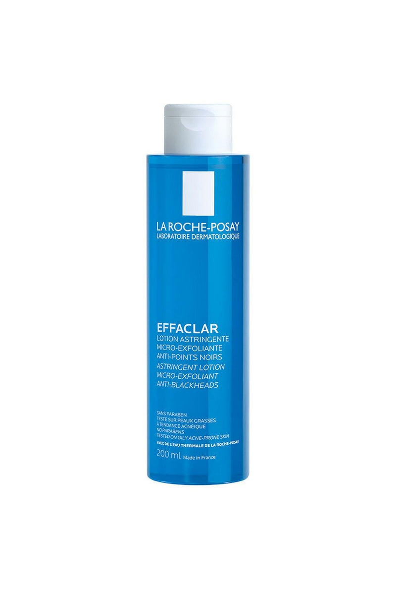 La Roche Posay Effaclar Mikro Soyucu Tonik 200 ml