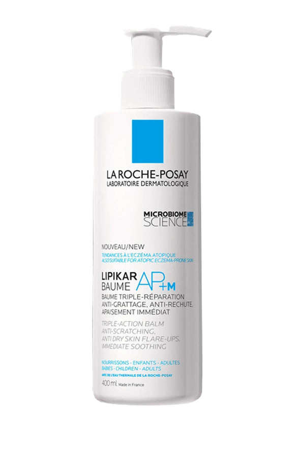 La Roche Posay Lipikar Baume AP+ M Balm 400 ml