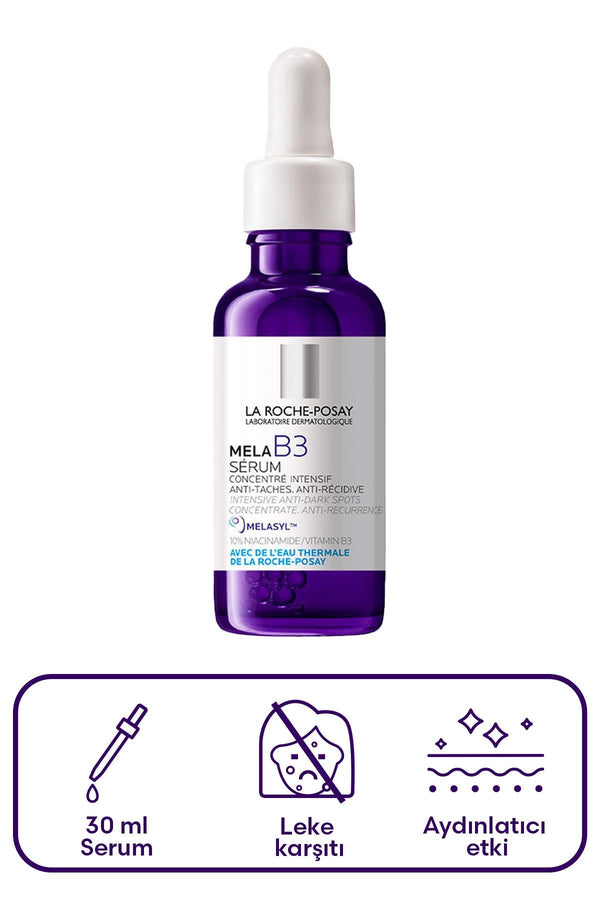 La Roche Posay MELA B3 Leke Karşıtı Serum 30 ml