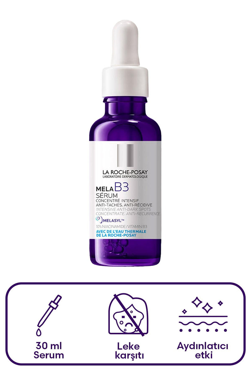 La Roche Posay MELA B3 Leke Karşıtı Serum 30 ml