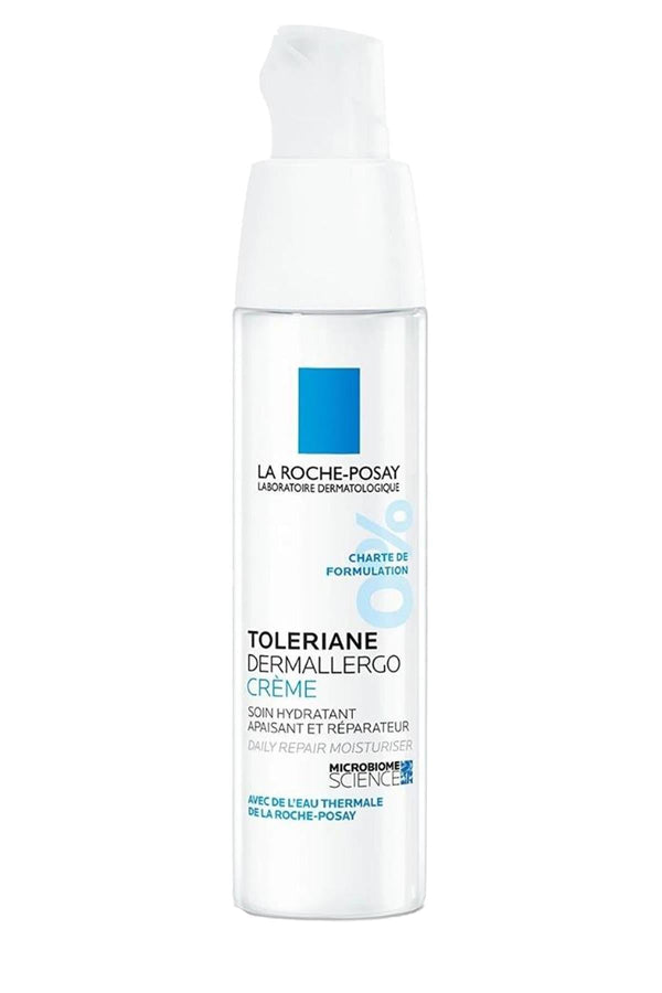 La Roche Posay Toleriane Dermallergo Yüz Bakım Kremi 40 ml