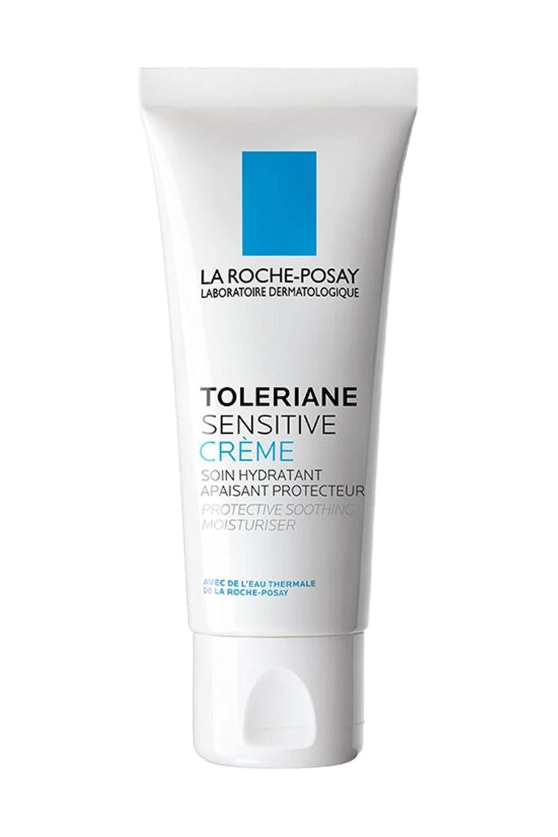 La Roche Posay Toleriane Sensitive Prebiyotik Nemlendirici Krem 40 ml