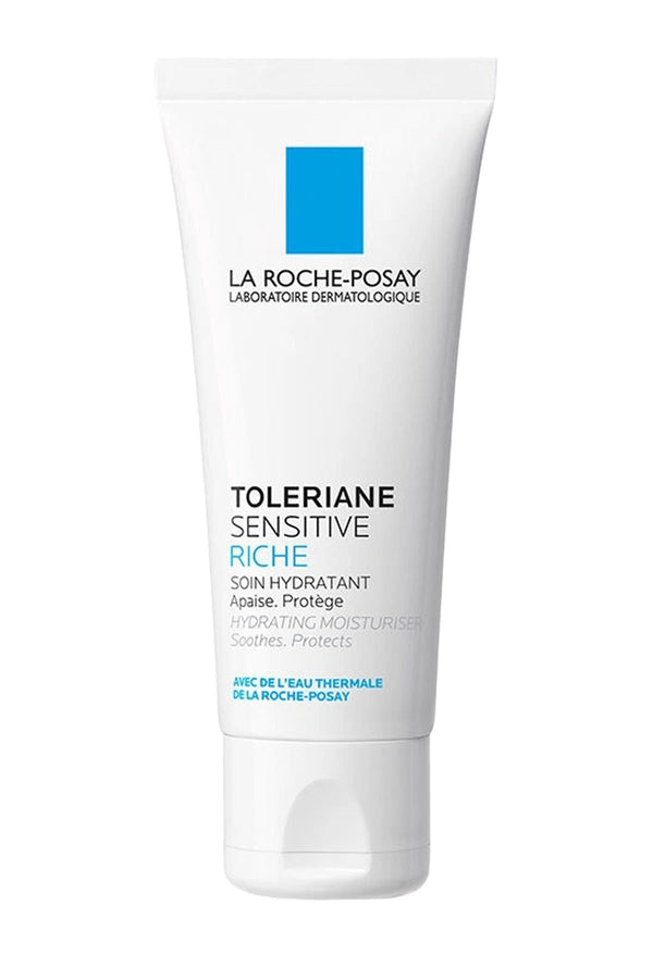 La Roche Posay Toleriane Sensitive Rich Nemlendirici Yüz Kremi 40 ml
