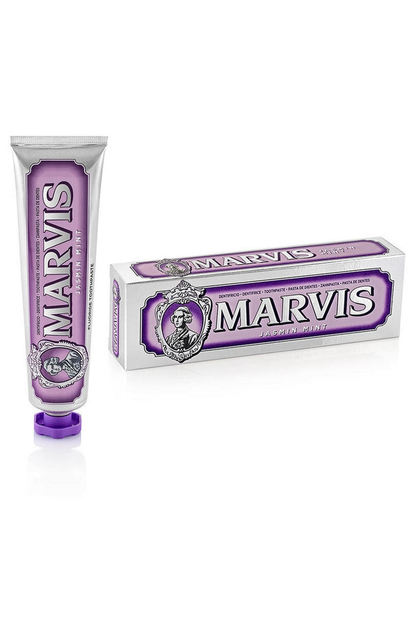 Marvis Jasmin Mint Diş Macunu 85 ml