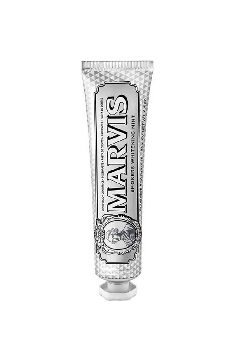 Marvis Smokers Whitening Mint Diş Macunu 85 ml