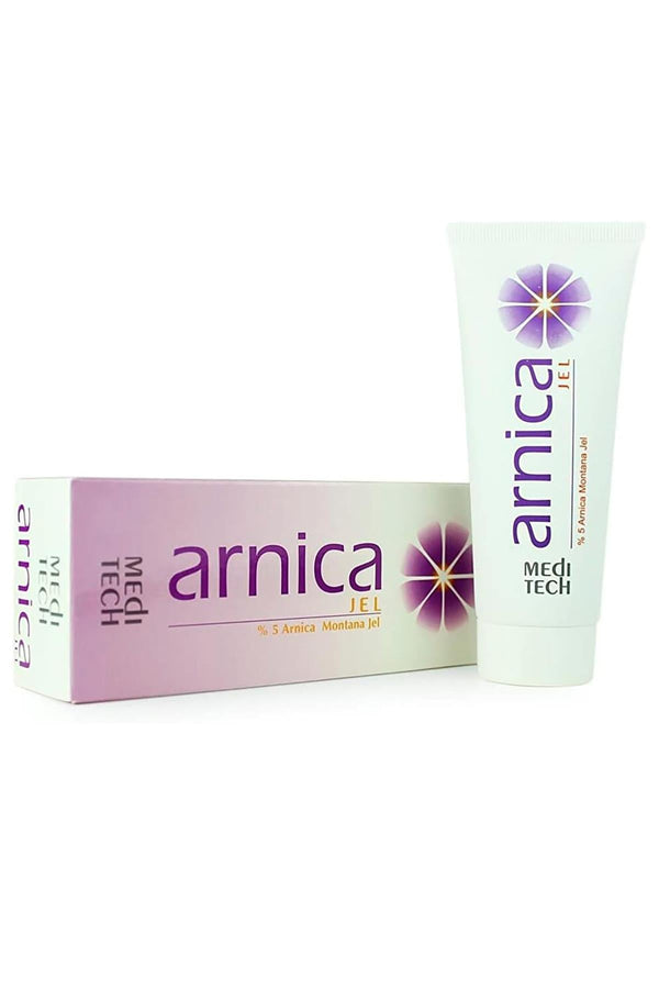 MediTech Arnica Jel 75 g