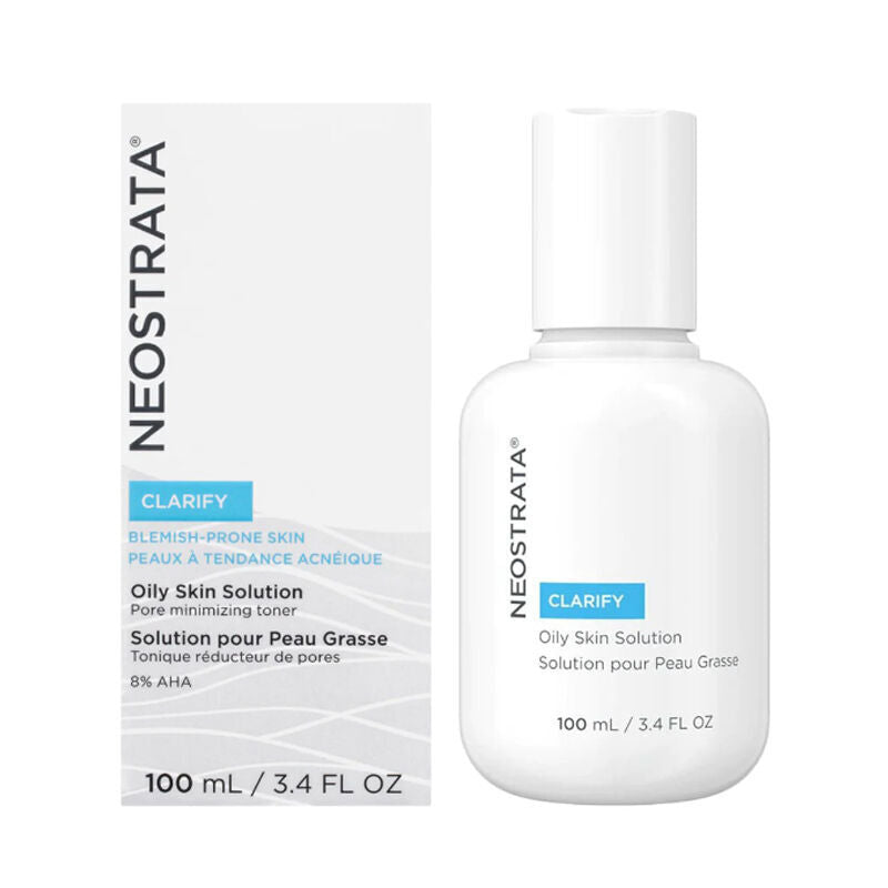 Neostrata Clarıfy Yağlı Ciltler İçin Tonik 100ml